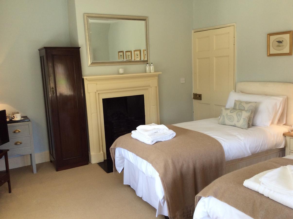 Castle Farm House B&B Corby Exteriör bild