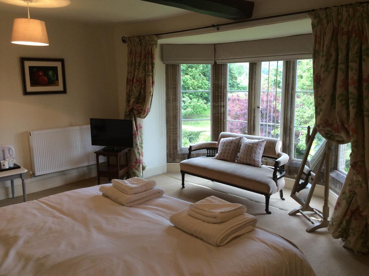 Castle Farm House B&B Corby Exteriör bild