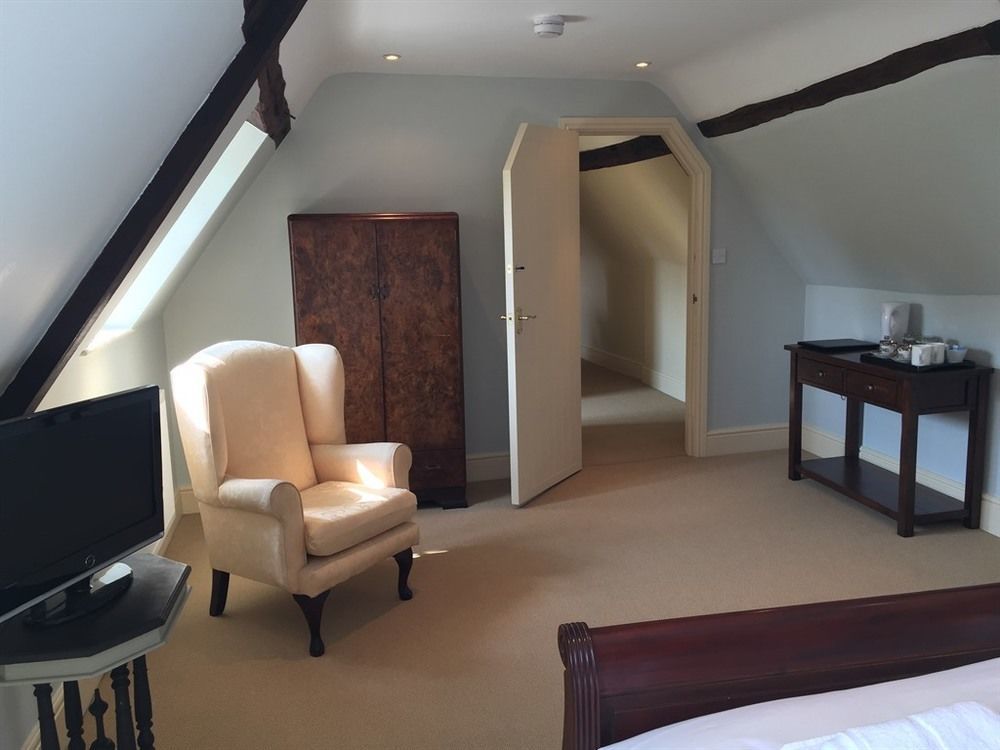 Castle Farm House B&B Corby Exteriör bild