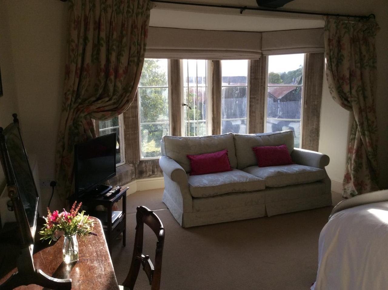 Castle Farm House B&B Corby Exteriör bild