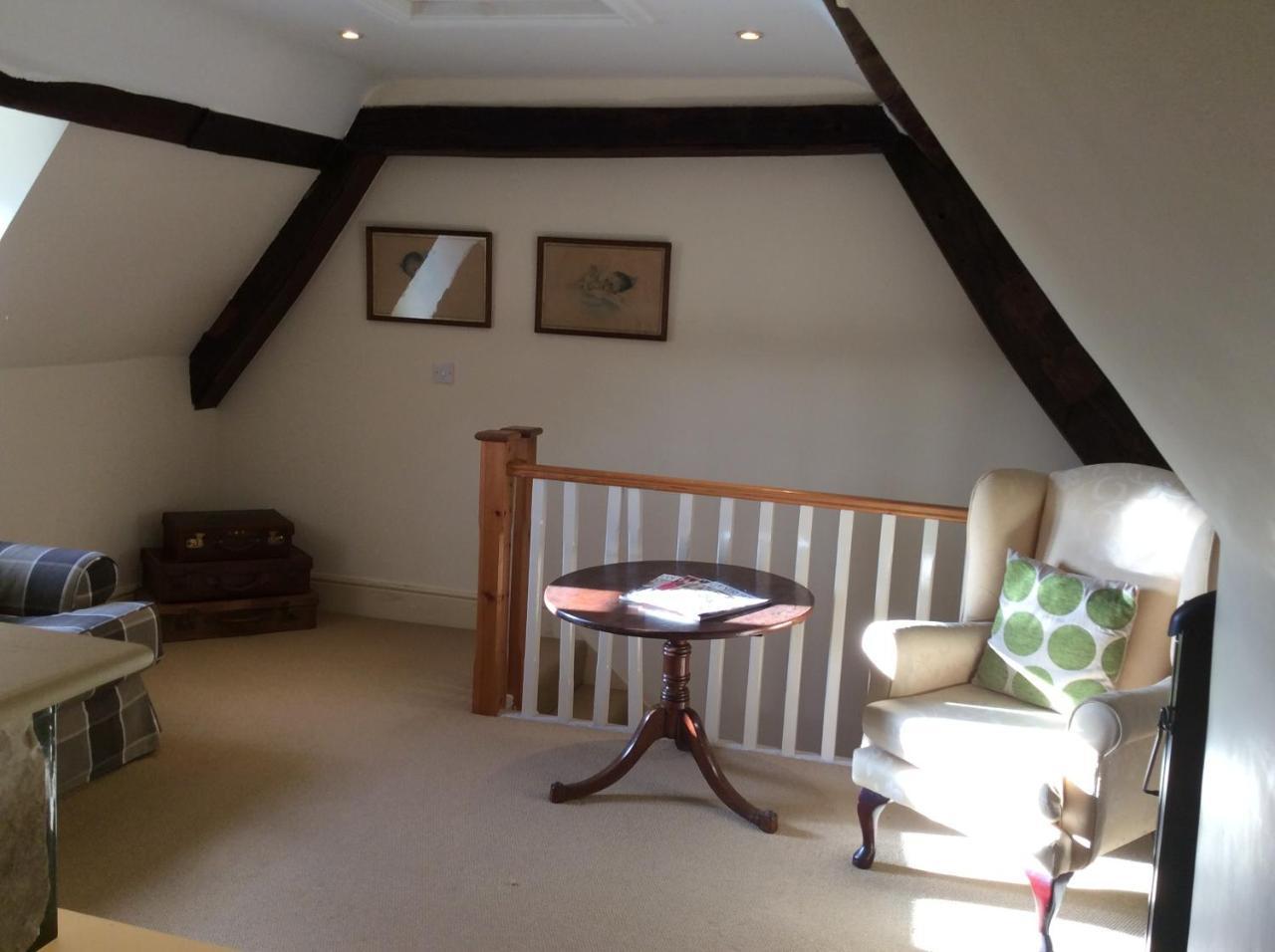 Castle Farm House B&B Corby Exteriör bild